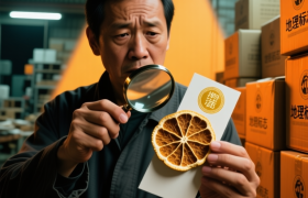 千元陈皮骗局，只是“产地造假”？