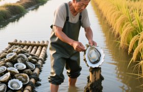 铁涌：“咸淡水双修”的隐藏大佬，一口吃尽山海经