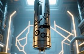 千亿机器人风口，被一家“隐形冠军”点燃