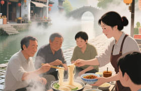 兴安“灵”话大赏：听懂一句，算你狠！