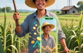 吴克群广西砍甘蔗：一场“过气”明星的自我救赎，还是下沉流量的精准收割？