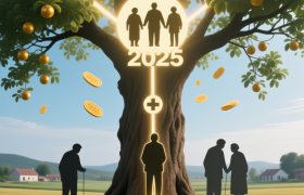 2026年，你的养老金将有这些新变化