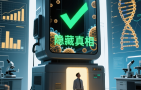O型爸妈生下B型娃？广西这起“出轨疑云”真相太颠覆