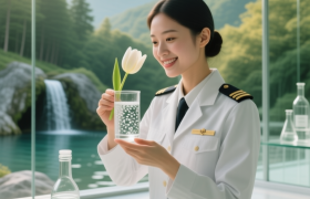 溪山不“稀”，这里是广东的“矿泉水自由王国”！