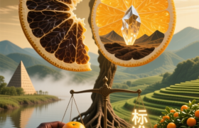 浦北陈皮：广西的“翻版”，还是被低估的“原版”？