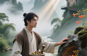 阳春“喀斯特”：听见“春砂仁”醒神没？