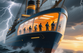 逆水行舟，中国经济凭什么能稳住？
