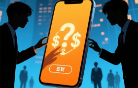 爆火App“死了么”：1000块撬动1000万估值？