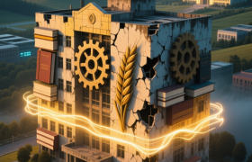 广西大学“掉队”之谜：真的是因为钱不够？