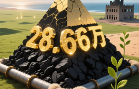 人均GDP全国第一，竟是这座“鬼城”？