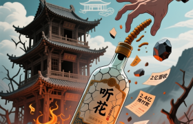 “听花酒”救不了*ST春天，退市倒计时？