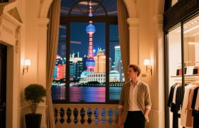 服务贸易增长背后，藏着三个让你意外的真相
