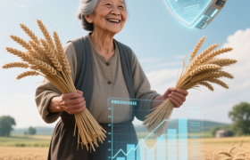 明年养老金涨多少？1.8亿人先收到好消息