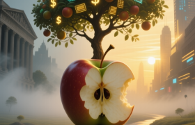 段永平自曝苹果投资秘诀：不是运气，是“做对的事”