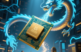 黄仁勋一句话，为何让内存市场彻底疯狂？