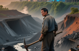 河池矿业新政策：2000万补助，真能“买”来绿水青山？