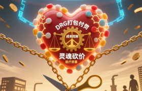 13万亿医保基金，真让“看病难”成过去式了？