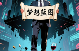 60岁李国庆再创业，这回要割谁？