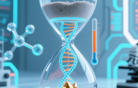 核酸检测为何不能“立等可取”？探秘背后的科学时间线