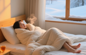 冬天“懒养”，竟是最高级的养生智慧？