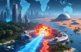 每天9200万包裹背后，你看懂了吗？