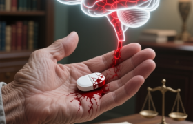 阿司匹林护心？乱吃可能“伤心又伤脑”！