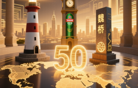 世界品牌500强出炉，山东三家企业上榜