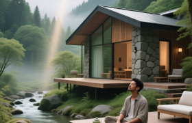 上思：从“十万大山”到“康养天堂”！