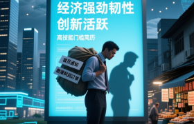 国际点赞一片，为何你只觉“压力山大”？