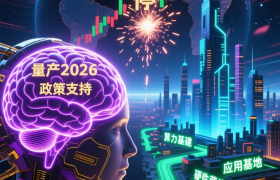新年第一爆：人脑与AI，谁才是主角？