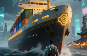 韧性、出口、转型：读懂中国经济的三个关键词