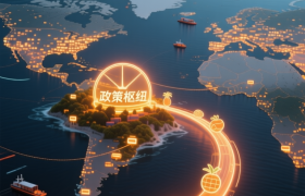 海南封关，为何惊动了越南和新加坡？