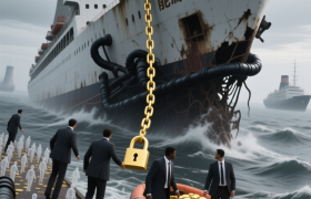 一个家族套现24亿，14万散户的血本谁赔？
