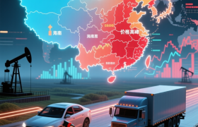 油价年末“跳水”，加满一箱省6.5元，为何有人欢喜有人忧？