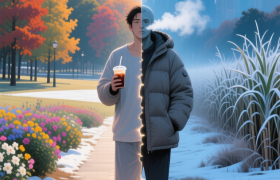 南宁“晴冷”陷阱：阳光下的冬天，比湿冷更“伤人”？