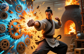 佛山：别再说我“只有武术”了！