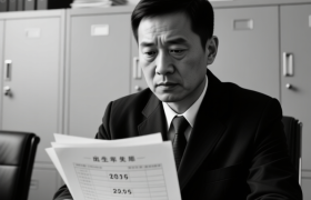 广西县委副书记年龄造假3年，官方回应不予任用