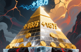 史诗级行情！一觉醒来，账户多了18万