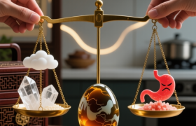 常吃皮蛋，身体会悄悄发生这5种变化！