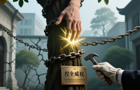 英国动手，欧洲信誉再遭重创