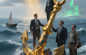 长期资金的“定海神针”：谁在默默买走A股的未来？