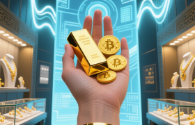 金价一年暴涨，有人欢喜有人愁，你的选择对吗？