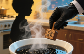 南方黑芝麻“糊”了？国资接盘，是救命还是断送老味道？