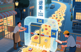 欧盟加税3欧元，真能“吓倒”我们？