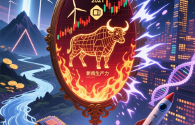 A股会否重演2021年“结构牛”？下周初见分晓