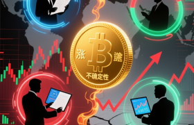 降息预期再升温：黄金的“新年礼物”？