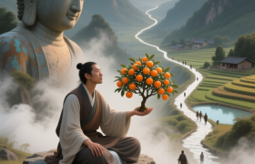 佛冈：广东的“小山城”，凭啥敢叫“佛”？