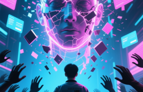 广西网红“卖号罗生门”：流量游戏的尽头是自我吞噬？