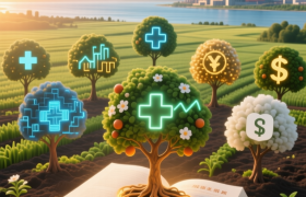 九城获批“服务业特区”，将带来什么改变？