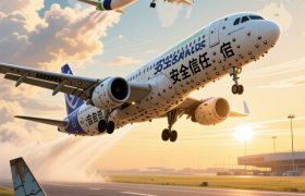 百亿订单花落空客，波音输在哪里？